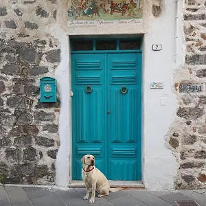 Sa Domo De Sos Massaios , Orosei Italy