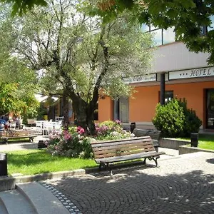 La Corte 3*, Rubiera Italy