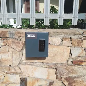 Etesia , Olbia Italy