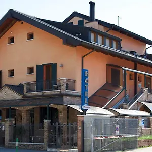 Casanova 3*, Padova Italy