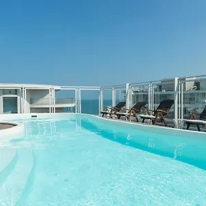 Perla 4*, Milano Marittima Italy