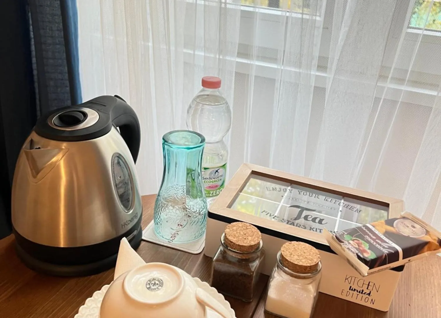 Milano Lights酒店 意大利
